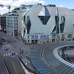 2p Centre - Homme De Fer Strasburgo