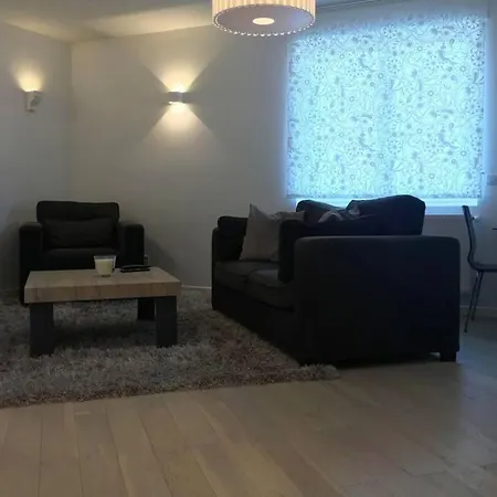 Apartment 2p Centre - Homme De Fer Strasbourg