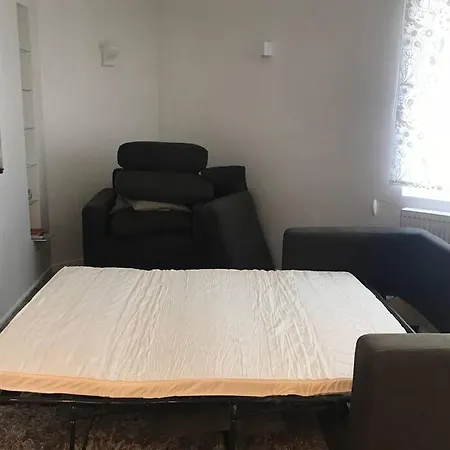 Apartment 2p Centre - Homme De Fer