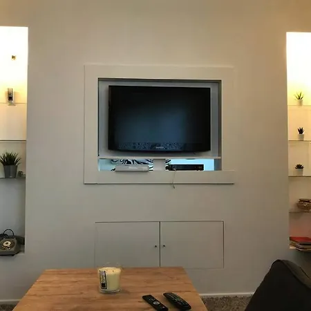 2p Centre - Homme De Fer Appartement