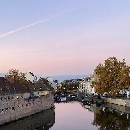 2p Centre - Homme De Fer Appartement *