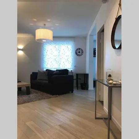 Apartment 2p Centre - Homme De Fer