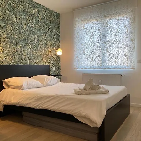 Apartment 2p Centre - Homme De Fer *
