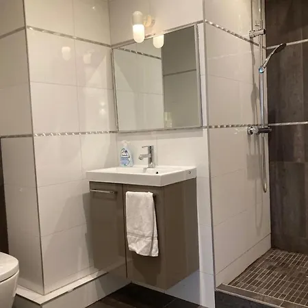 Apartment 2p Centre - Homme De Fer Strasbourg