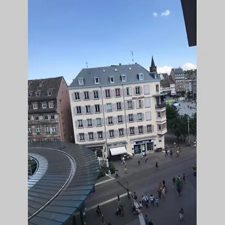 2p Centre - Homme De Fer