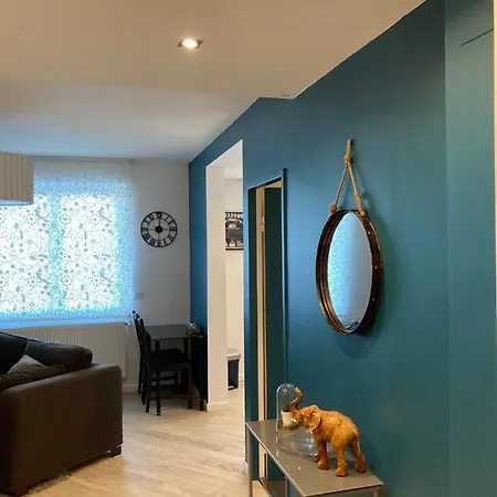 2p Centre - Homme De Fer