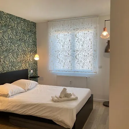 2p Centre - Homme De Fer Estrasburgo